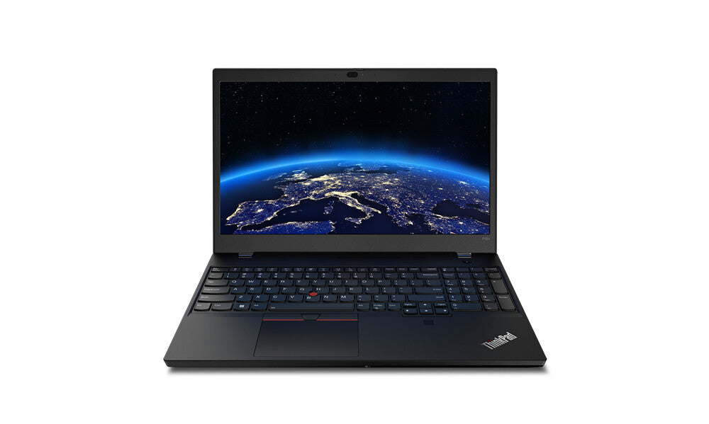 Lenovo ThinkPad P15v Gen 3 Laptop - 39.6 cm (15.6&quot;) - Intel® Core™ i7-12800H - 16 GB DDR5-SDRAM - 512 GB SSD - NVIDIA RTX A2000 - Wi-Fi 6E - Windows 11 Pro - Black