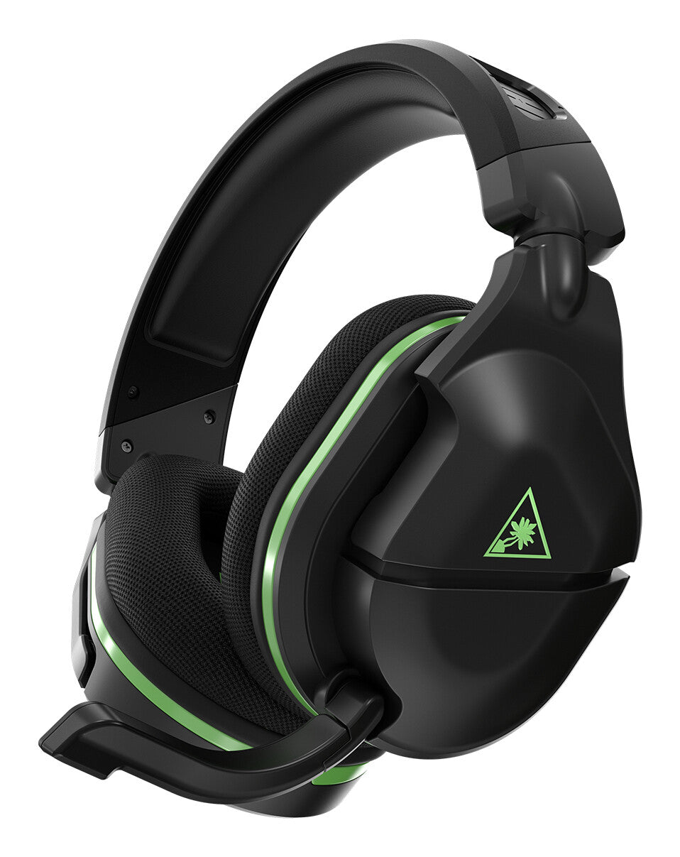 Turtle Beach Stealth 600 (2nd Gen) - USB Type-C Wired &amp; Wireless Gaming Headset for Xbox Series X|S in Black