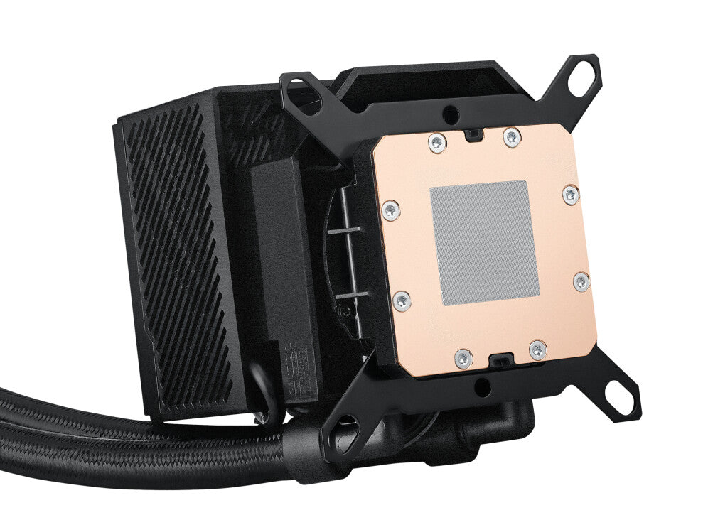 ASUS ROG RYUJIN III 240 - All-in-one Liquid Processor Cooler in Black - 240mm