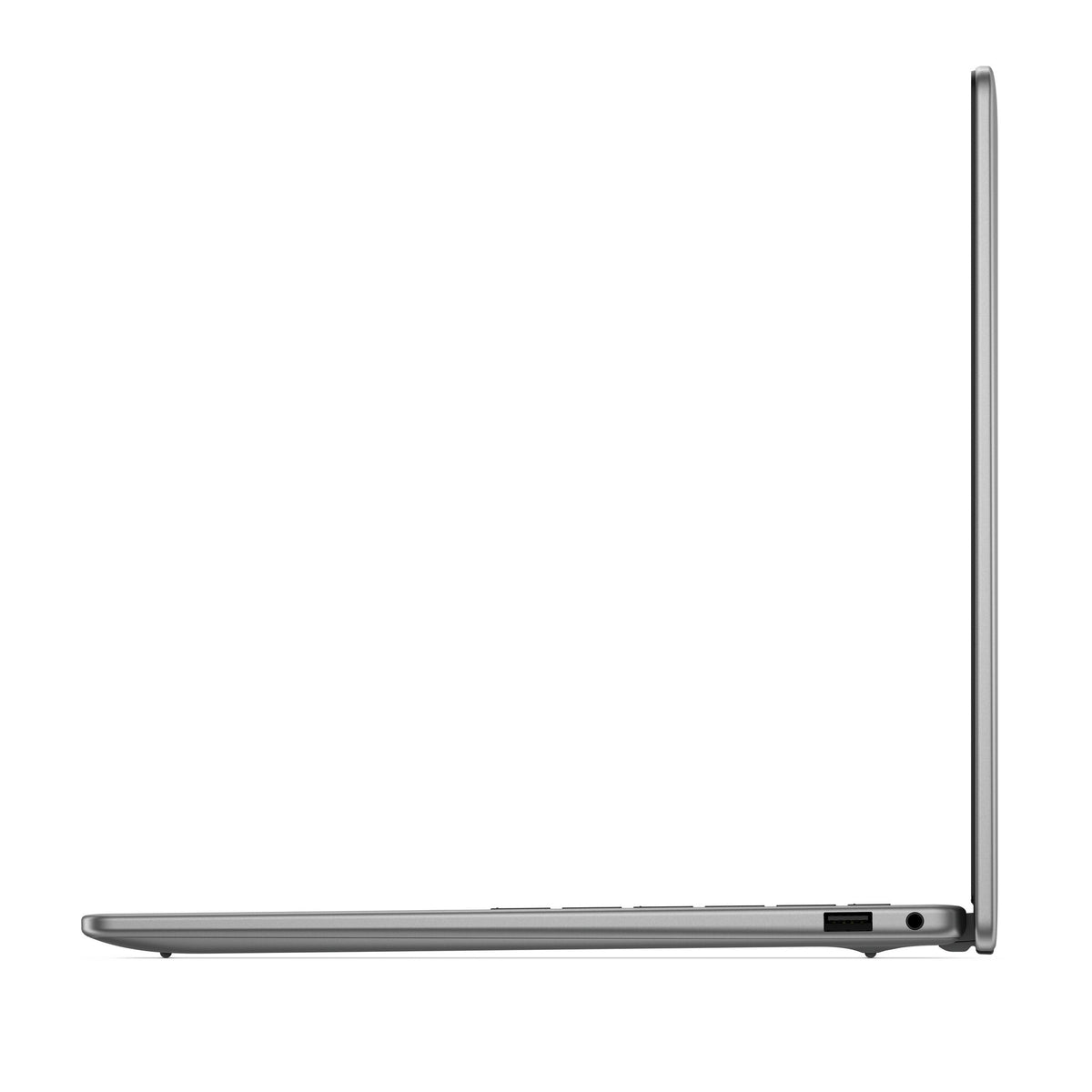 DELL Latitude 7455 Laptop - 35.6 cm (14&quot;) - Touchscreen - Qualcomm Snapdragon X1P-64-100 - 16 GB LPDDR5x-SDRAM - 512 GB SSD - Wi-Fi 7 - Windows 11 Pro - Grey