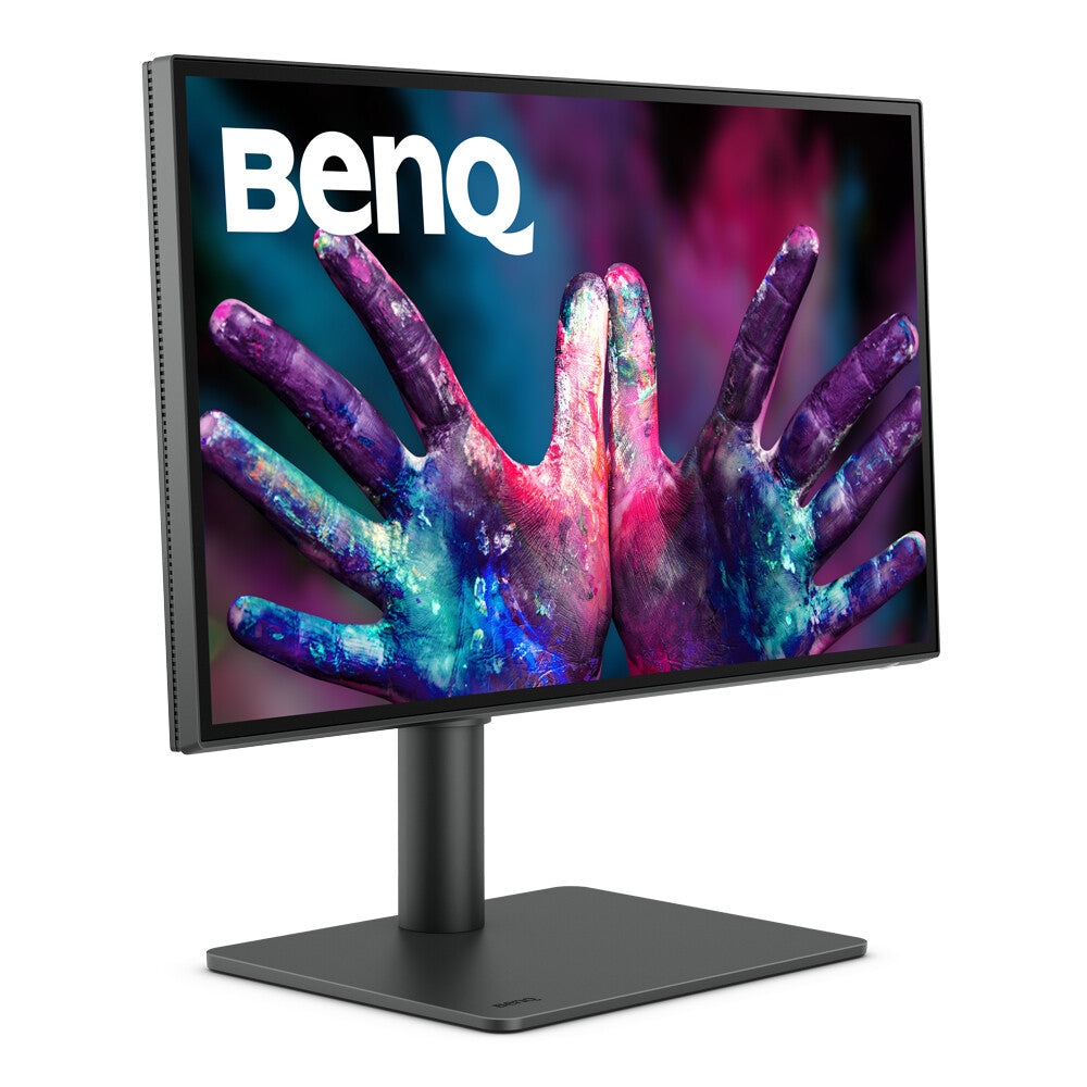 BenQ PD2506Q - 63.5 cm (25&quot;) - 2560 x 1440 pixels 2K UHD LED Monitor