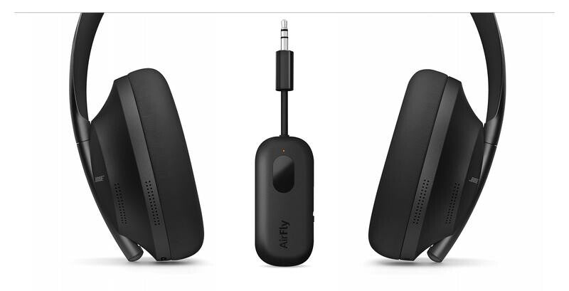 Twelve South Airfly Duo - Wireless Bluetooth Audio Receiver