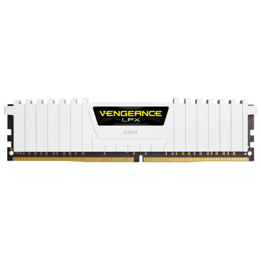 Corsair Vengeance LPX - 16 GB 2 x 8 GB DDR4 2666 MHz memory module