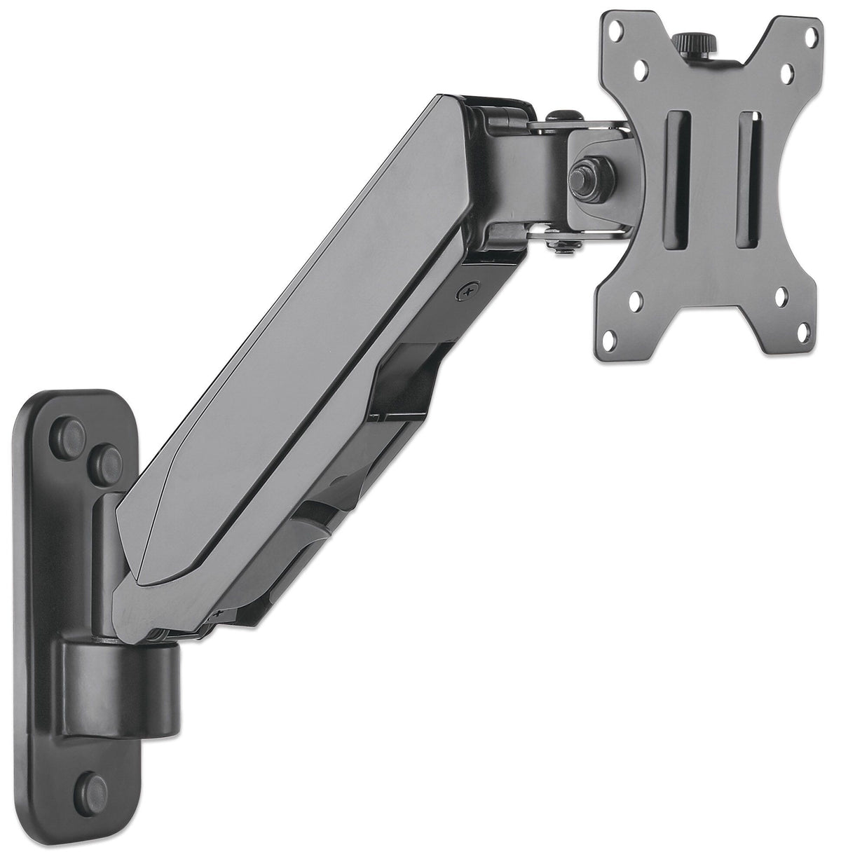 Manhattan Wall monitor mount for 43.2 cm (17&quot;) to 81.3 cm (32&quot;)