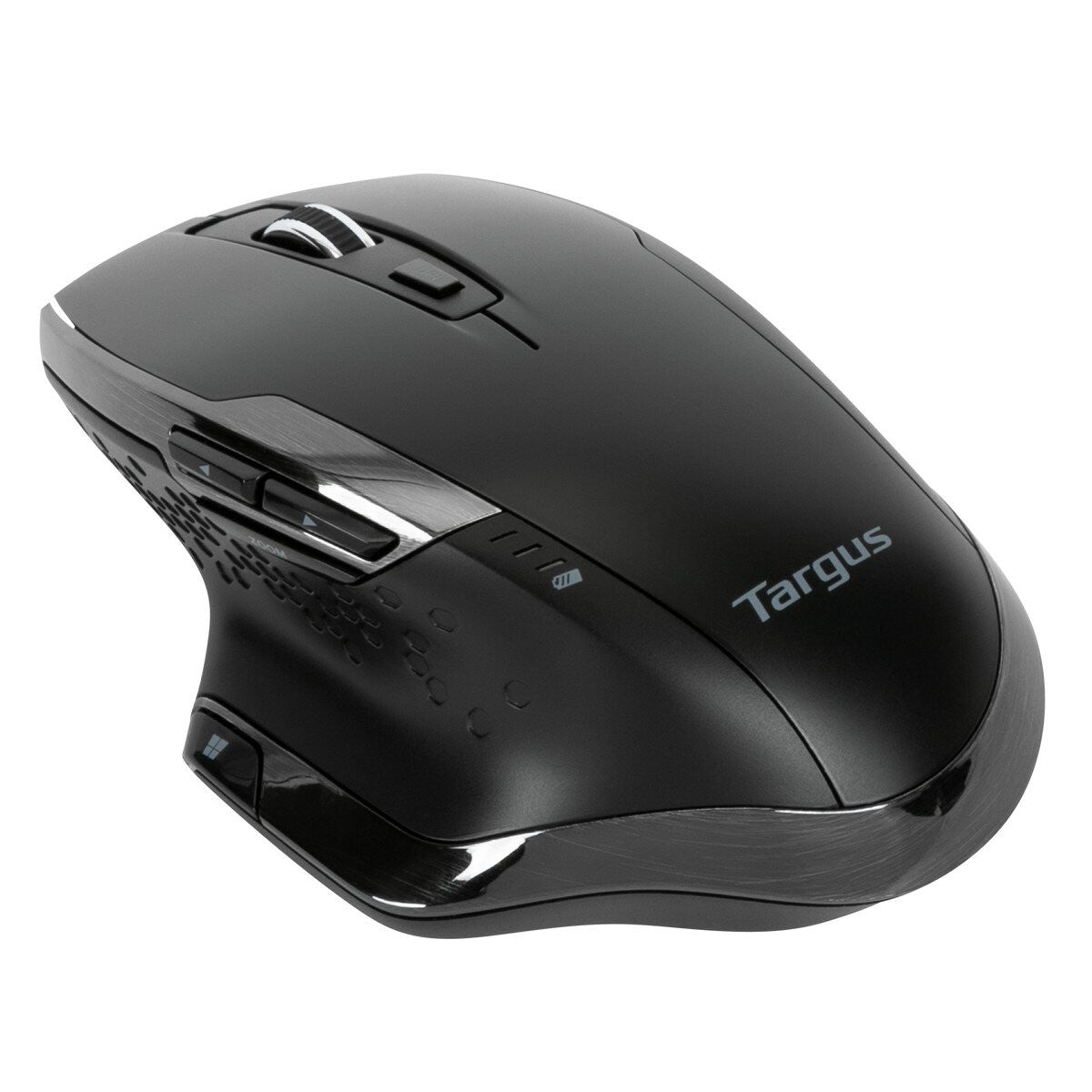 Targus - RF Wireless Blue Trace Mouse - 1,600 DPI