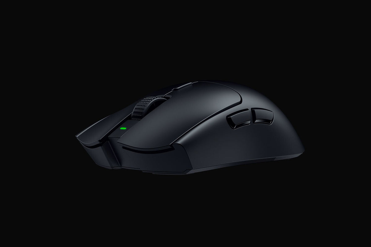 Razer Viper V3 HyperSpeed - RF Wireless Optical Mouse - 30,000 DPI