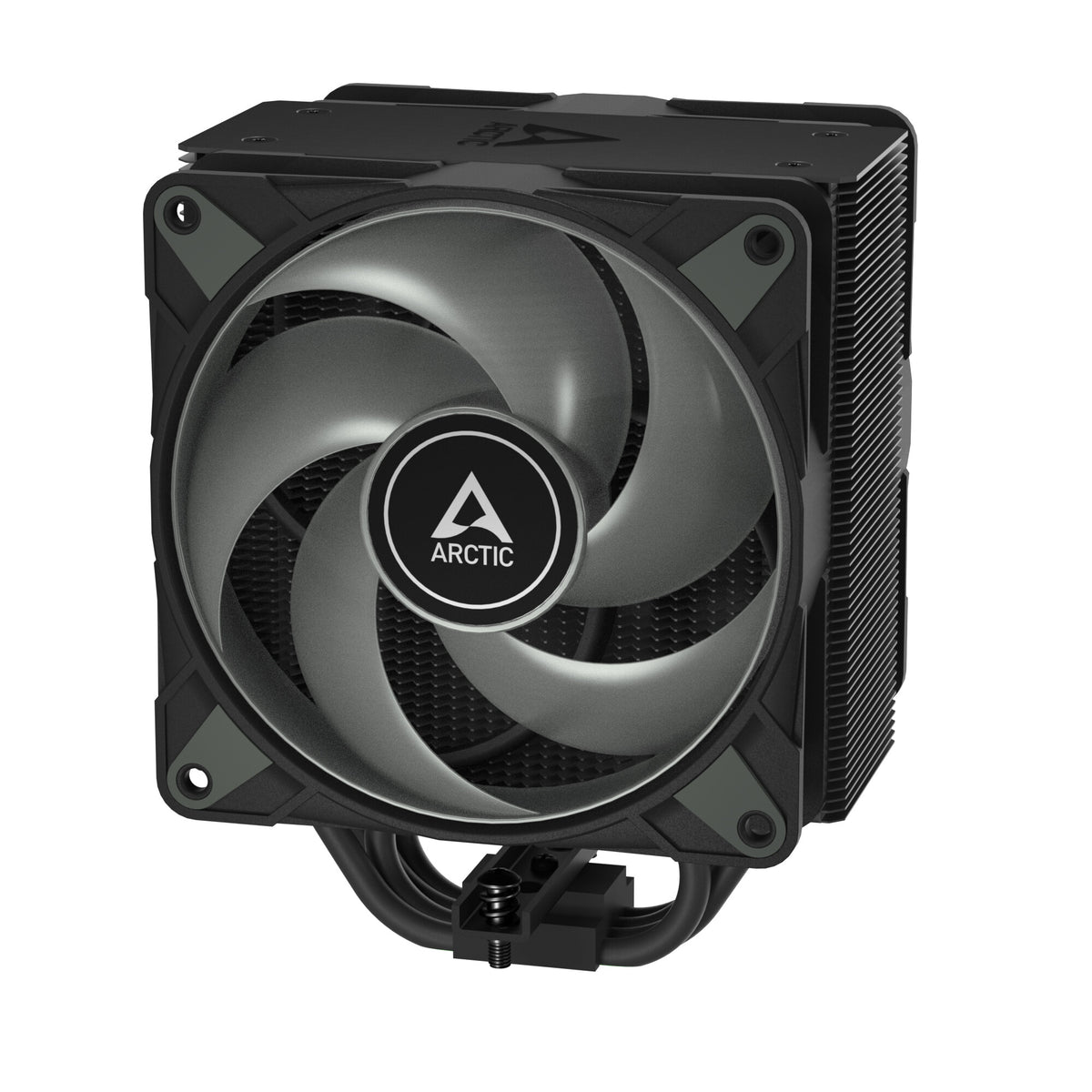 ARCTIC Freezer 36 A-RGB - Air Processor Cooler in Black - 120mm