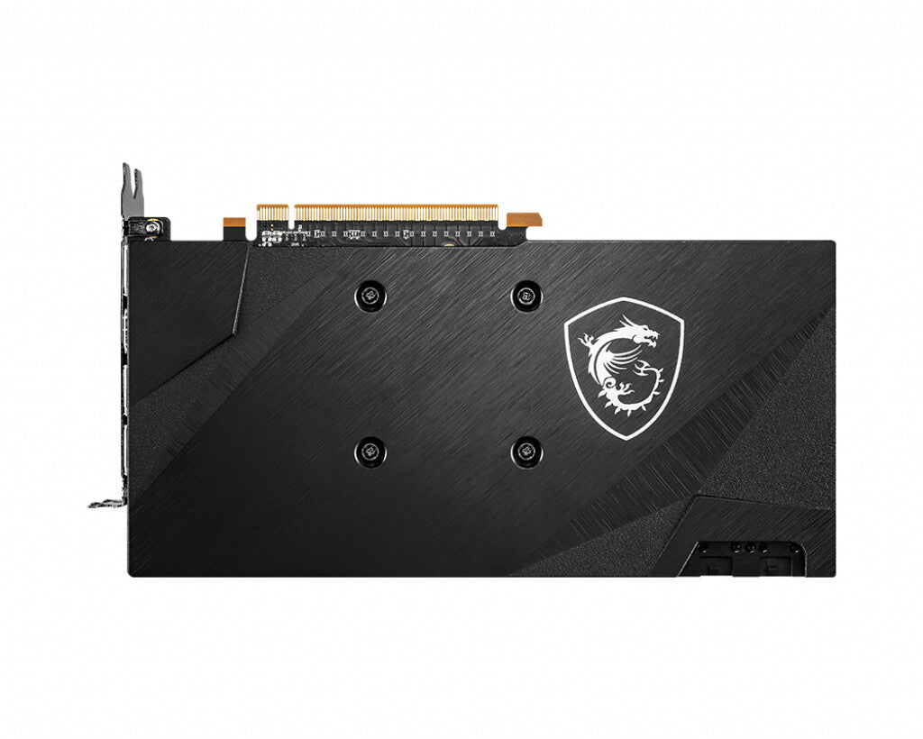 MSI MECH 2X - AMD 12 GB GDDR6 Radeon RX 6700 XT graphics card