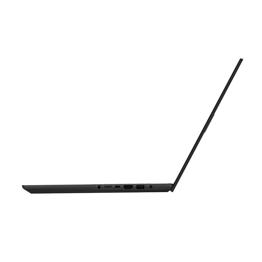 ASUS VivoBook Pro 16X OLED Laptop - 40.6 cm (16&quot;) - AMD Ryzen™ 9 6900HX - 32 GB LPDDR5-SDRAM - 1 TB SSD NVIDIA - GeForce RTX 3050 Ti - Wi-Fi 6 - Windows 11 Home - Black