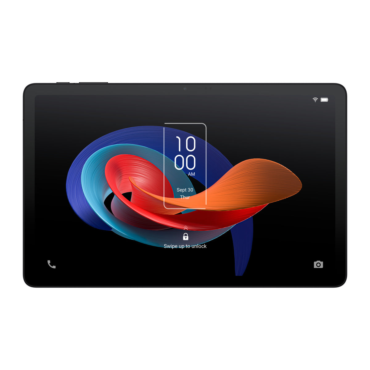 TCL TAB 10 LTE (Gen 2) - 26.3 cm (10.4&quot;) - 4G Mediatek - 64 GB -  4 GB - Wi-Fi 5 - Android 13 - Space Grey