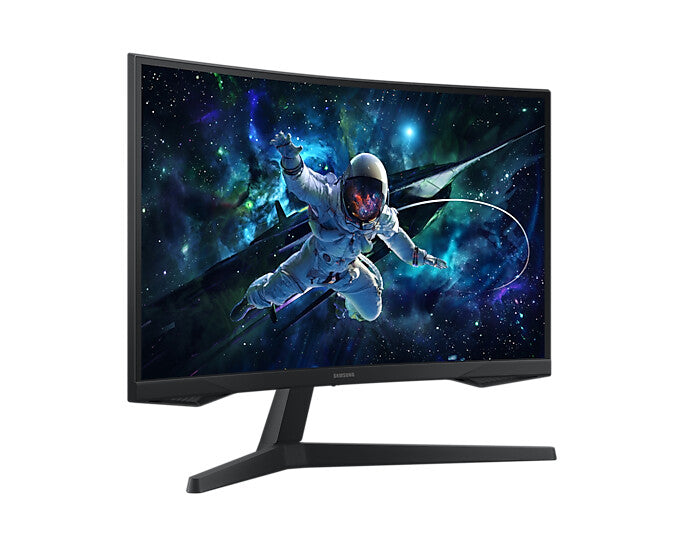 Samsung Odyssey G5 - 68.6 cm (27&quot;) - 2560 x 1440 pixels Dual WQHD LED Monitor