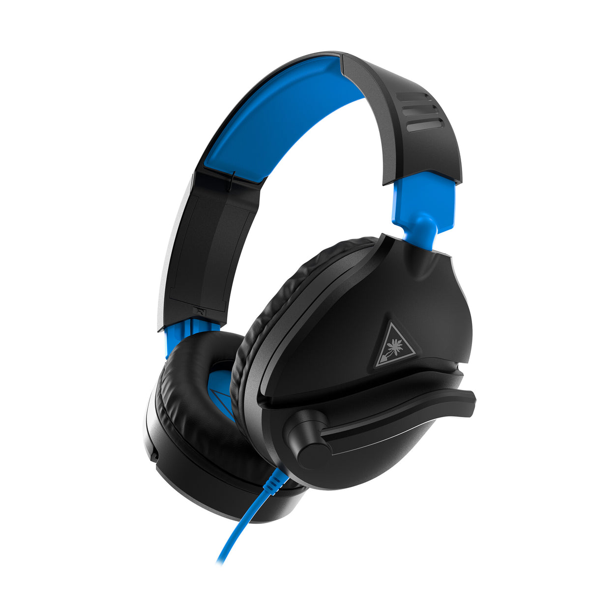 Turtle Beach Recon 70 - Wired Gaming Headset for PS4 / PS5 in Black / Blue