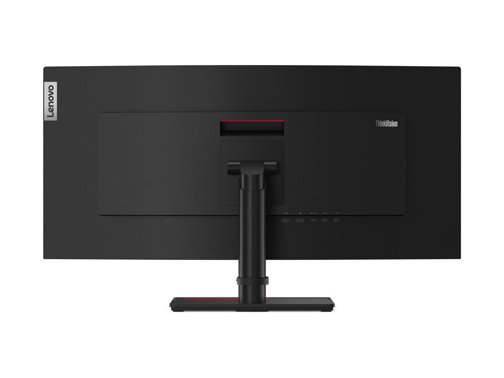 Lenovo ThinkVision T34W-20 - 86.4 cm (34&quot;) - 3440 x 1440 pixels UltraWide QHD LED Monitor