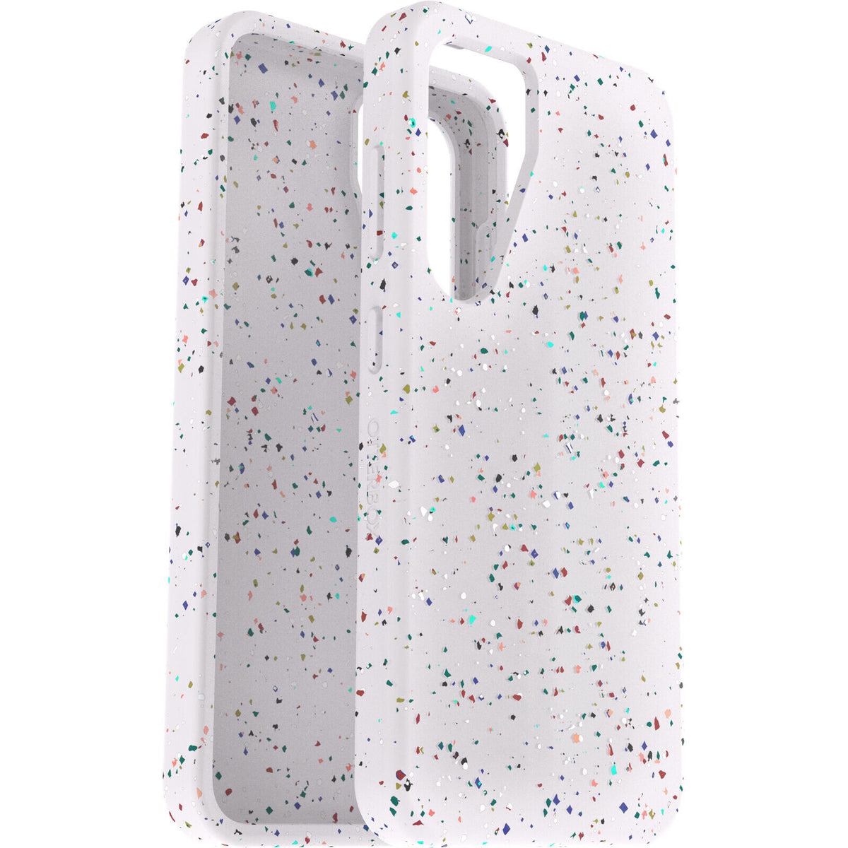 OtterBox Symmetry Core Series for Galaxy S24 in Sprinkles