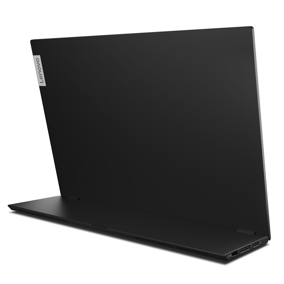 Lenovo ThinkVision M14T - 35.6 cm (14&quot;) - 2240 x 1400 pixels 2.2K LED Touchscreen Monitor