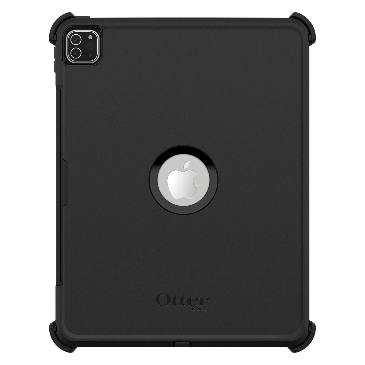 OtterBox Defender Series for 12.9&quot; iPad Pro in Black