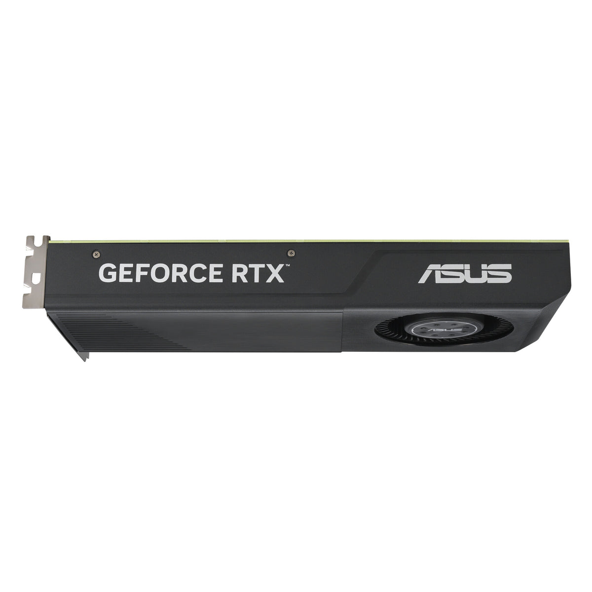 ASUS Turbo - NVIDIA 12 GB GDDR6X GeForce RTX 4070 graphics card