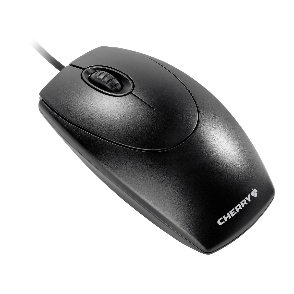 CHERRY WHEELMOUSE PS2/USB Optical Corded Mouse