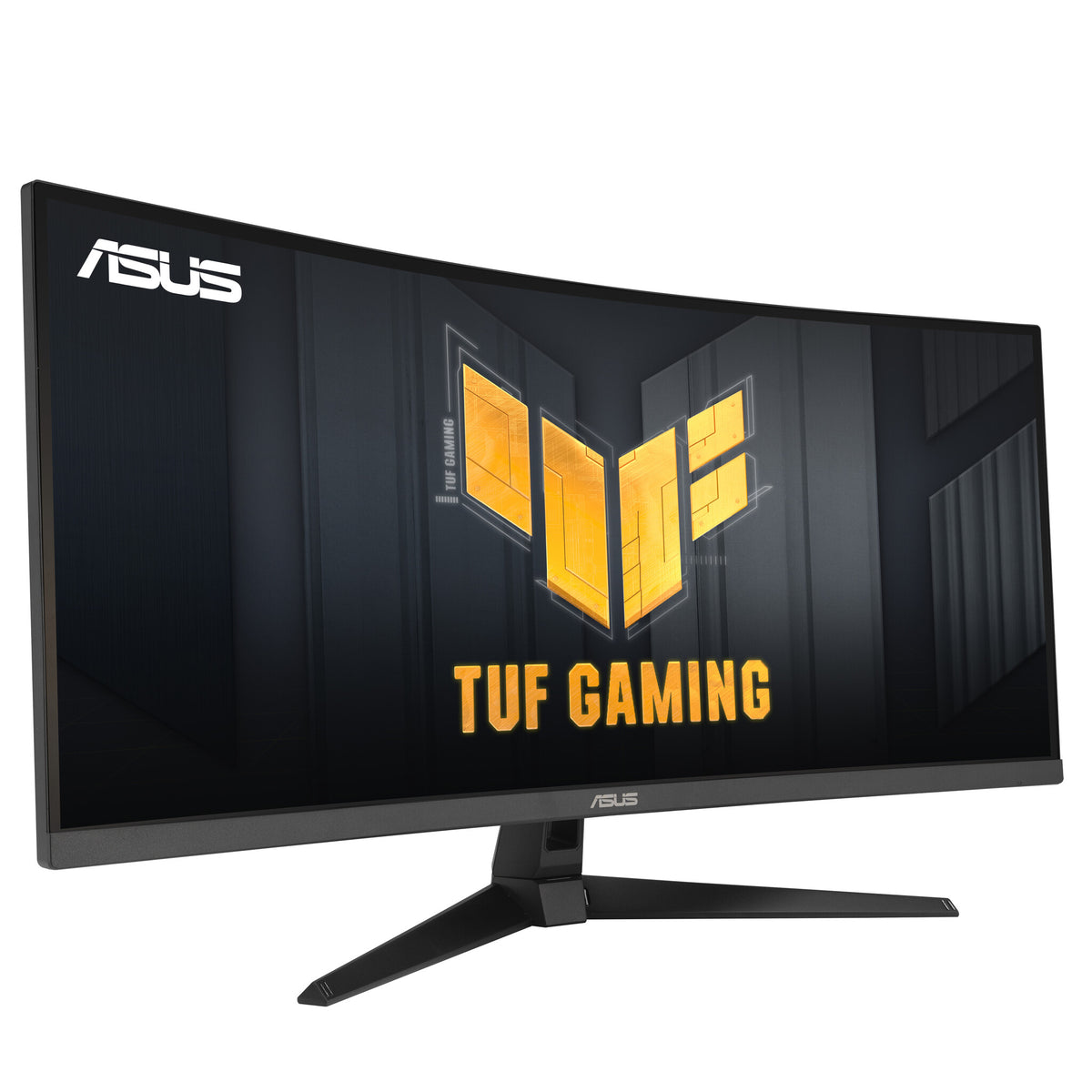 ASUS TUF Gaming VG34VQ3B - 86.4 cm (34&quot;) - 3440 x 1440 pixels UltraWide Quad HD LED Monitor