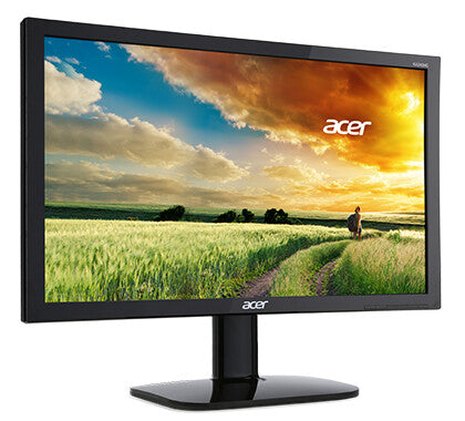 Acer KA220HQ - 54.6 cm (21.5&quot;) - 1920 x 1080 pixels FHD LED Monitor