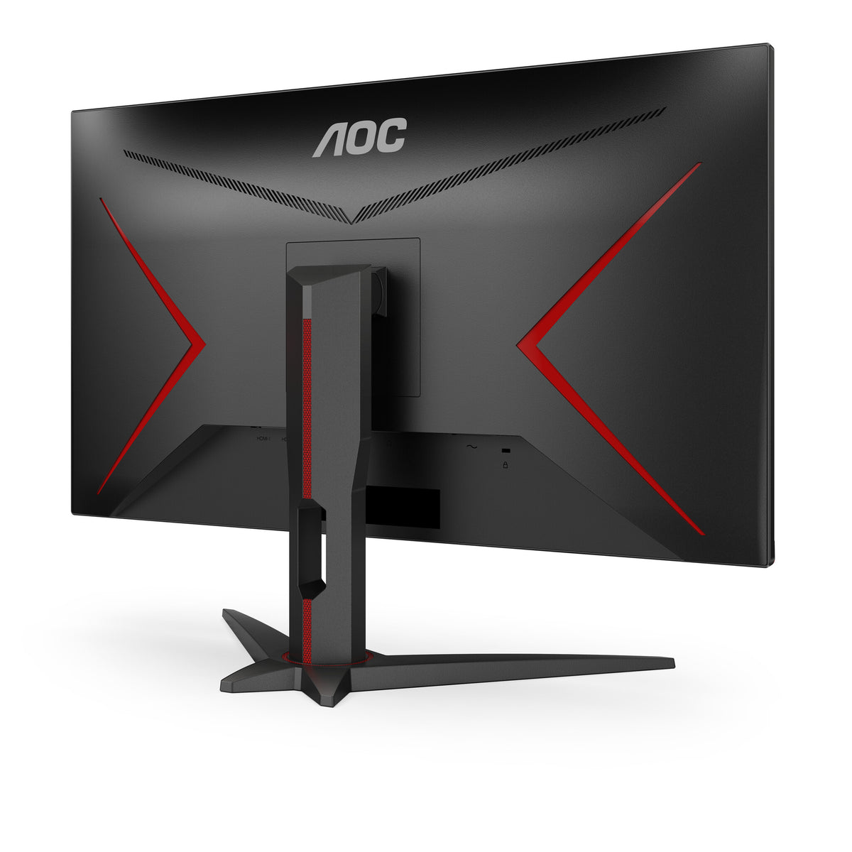 AOC G2 U28G2AE/BK - 71.1 cm (28&quot;) - 3840 x 2160 pixels 4K Ultra HD LED Monitor