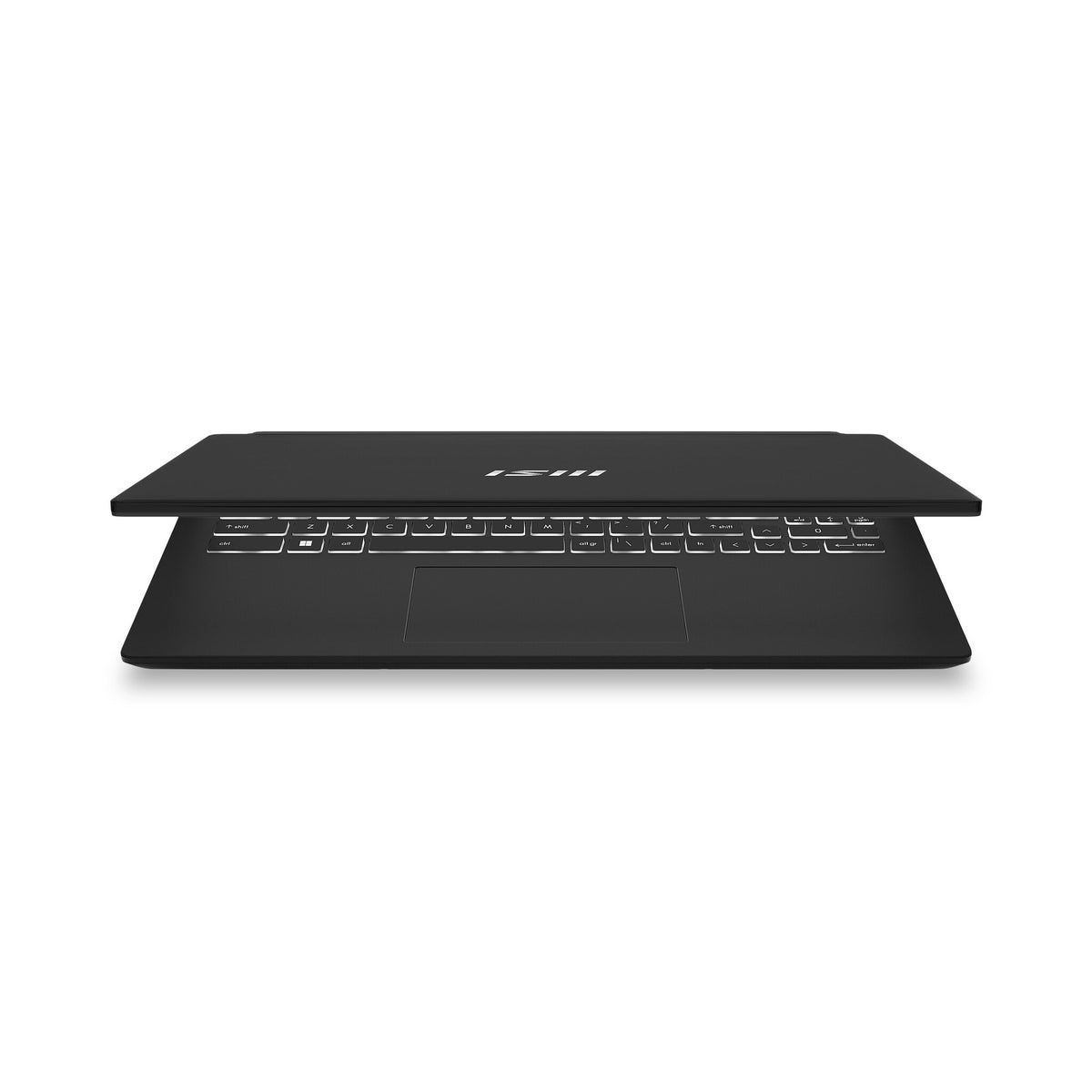 MSI Modern 15 Laptop - 39.6 cm (15.6&quot;) - AMD Ryzen™ 5 7530U - 8 GB DDR4-SDRAM - 512 GB SSD - Wi-Fi 6E - Windows 11 - Black