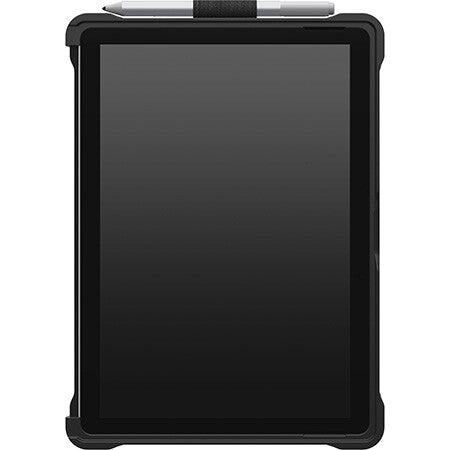 OtterBox Symmetry Studio for Microsoft Surface Go 3 in Black / Transparent