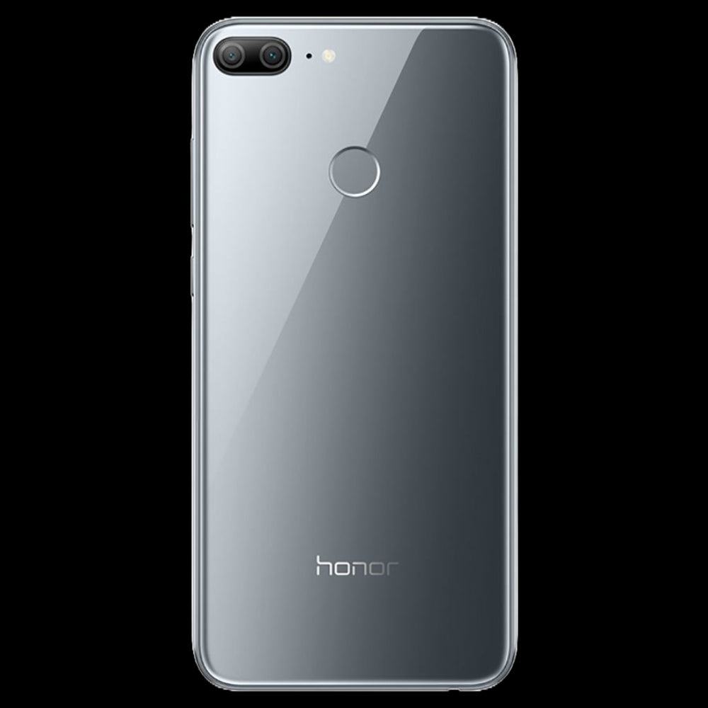 Honor 9 Lite Glacier Gray 32GB 3GB RAM Good Condition Unlocked