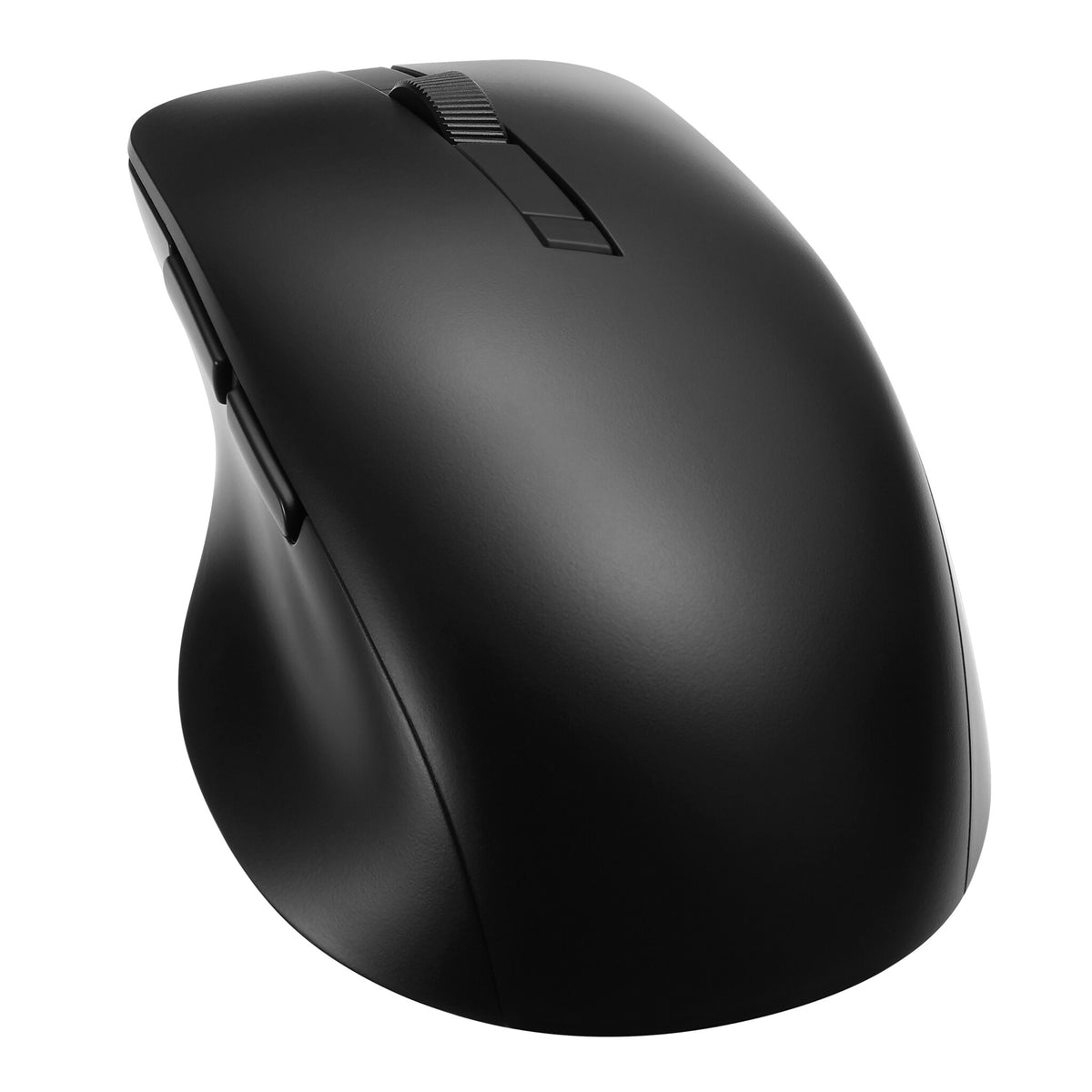 ASUS MD200 - RF Wireless + Bluetooth Optical Mouse - 4,200 DPI