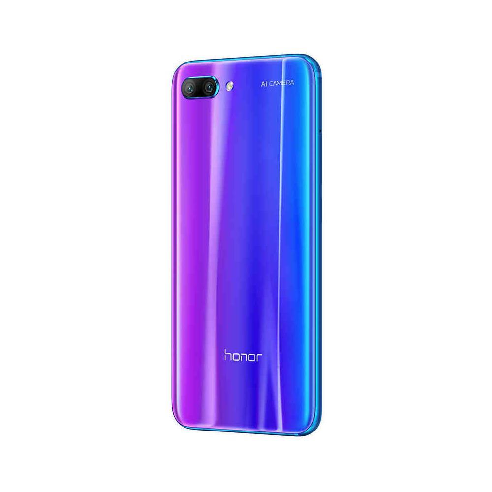 Honor 10 128 GB Blue Very Good Condition Unlocked