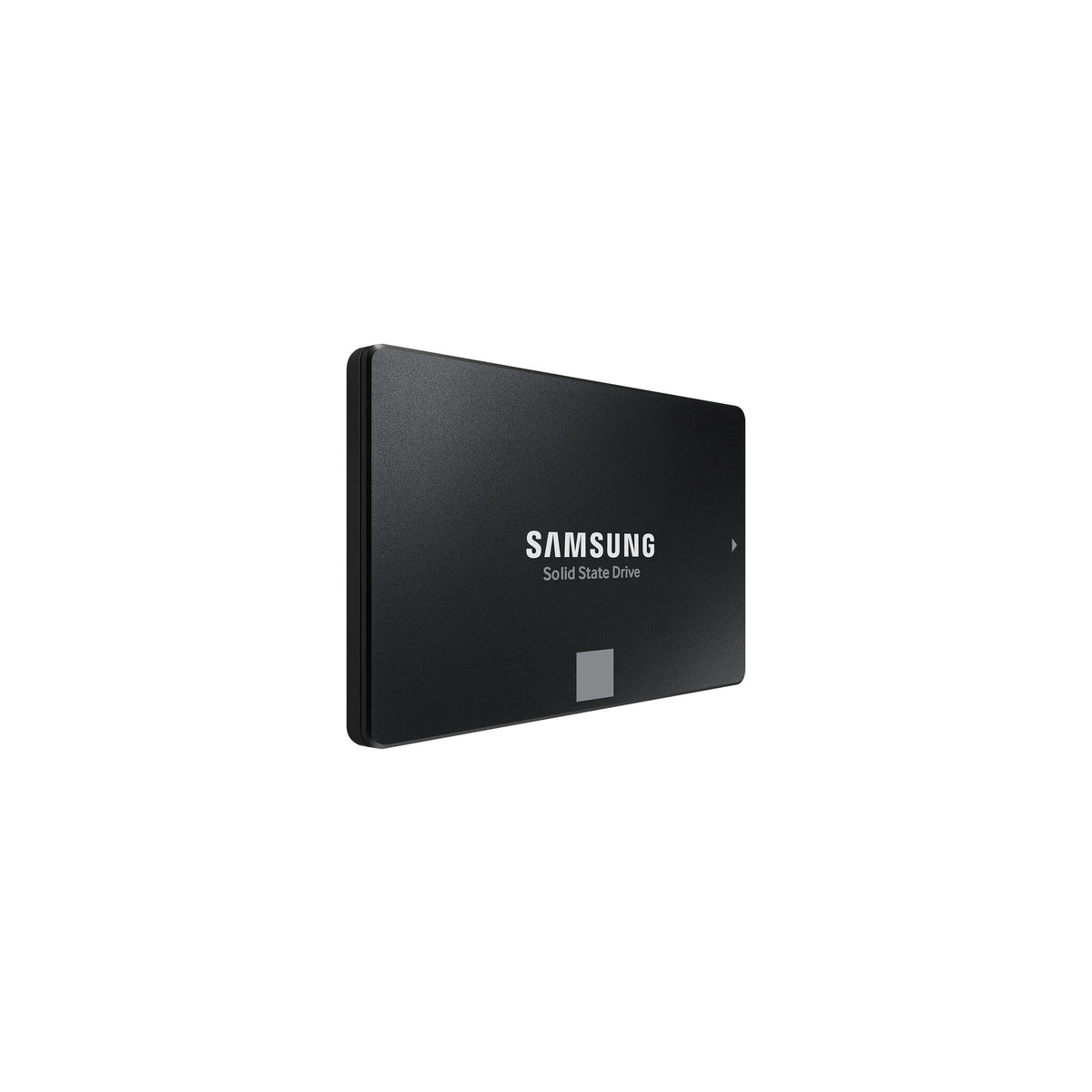 Samsung 870 EVO - Serial ATA III V-NAND 2.5&quot; SSD - 4 TB