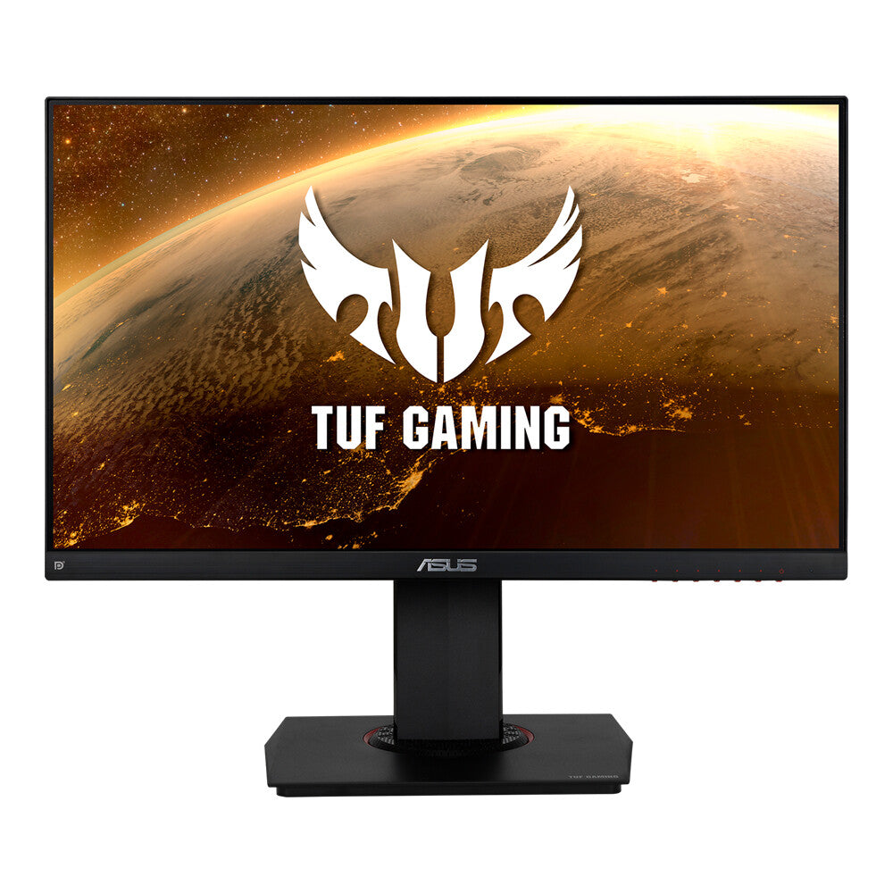 ASUS TUF Gaming VG249Q - 60.5 cm (23.8&quot;) - 1920 x 1080 pixels Full HD LED Monitor