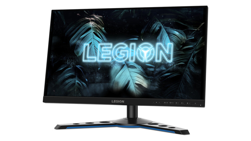 Lenovo Legion Y25G-30 - 62.2 cm (24.5&quot;) - 1920 x 1080 pixels FHD LED Monitor