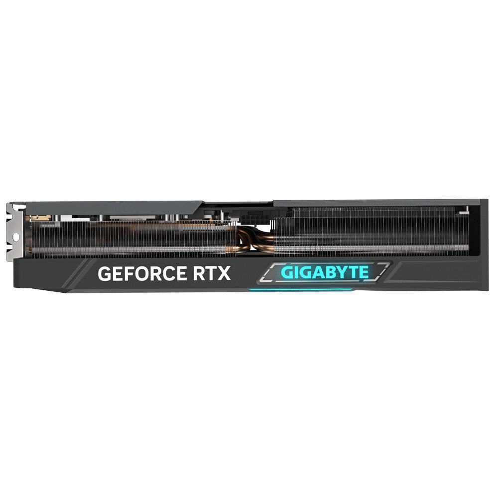 GIGABYTE EAGLE - NVIDIA 12 GB GDDR6X GeForce RTX 4070 Ti graphics card