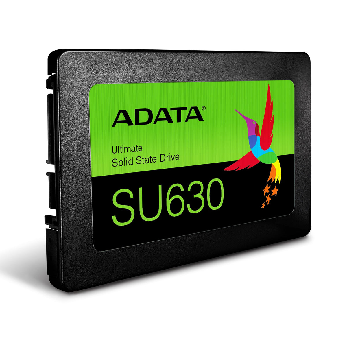 ADATA Ultimate SU630 - Serial ATA QLC 3D NAND 2.5&quot; SSD - 240 GB