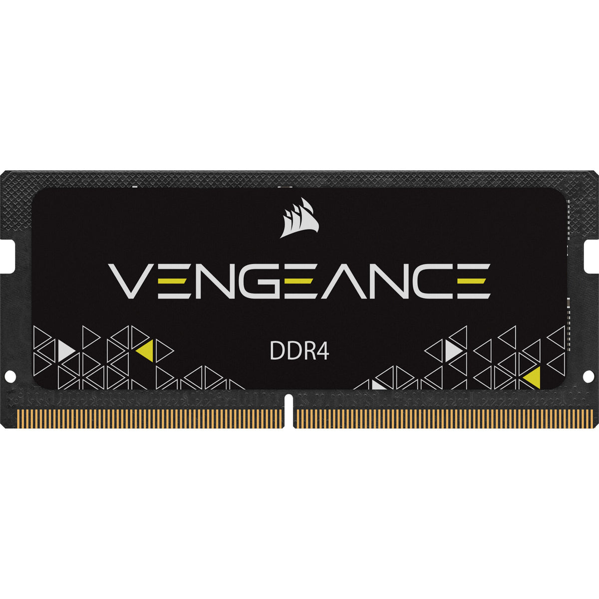 Corsair Vengeance - 16 GB 1 x 16 GB DDR4 SO-DIMM 2666 MHz memory module