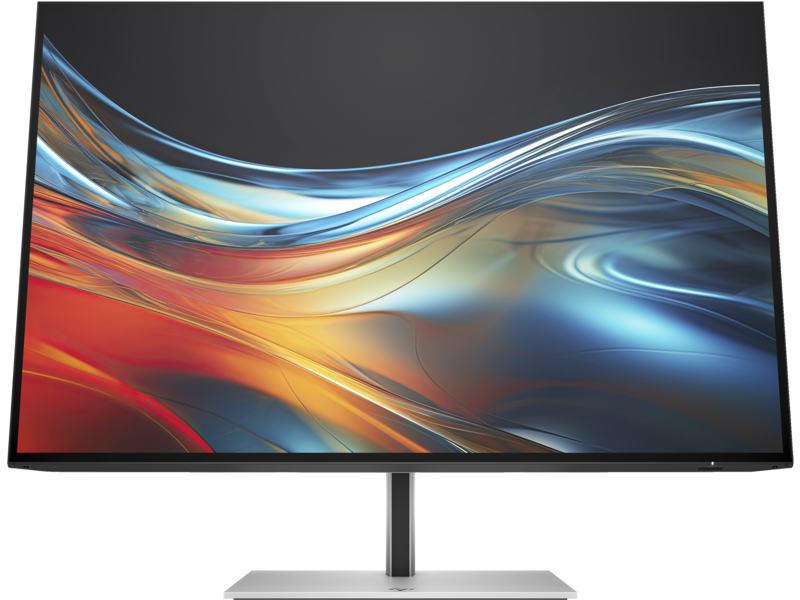 HP Series 7 Pro 24 inch WUXGA Monitor - 724pn