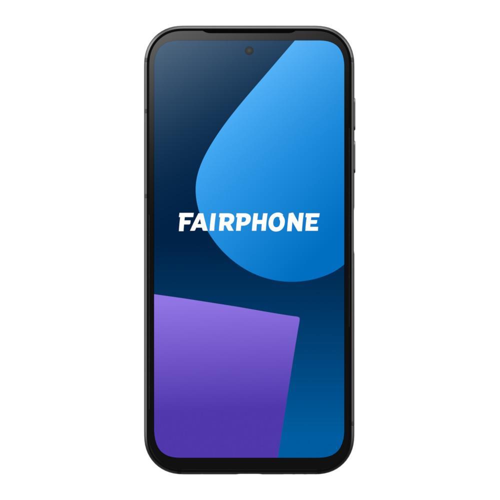 Fairphone 5 (5G) Transparent Edition 256GB 8GB RAM Very Good Condition Unlocked