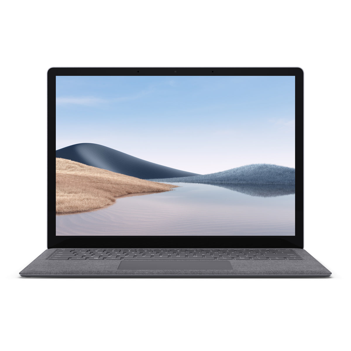 Microsoft Surface 4 Laptop - 34.3 cm (13.5&quot;) - Touchscreen - Intel® Core™ i5-1145G7 - 16 GB LPDDR4x-SDRAM - 512 GB SSD - Wi-Fi 6 - Windows 10 Pro - Platinum