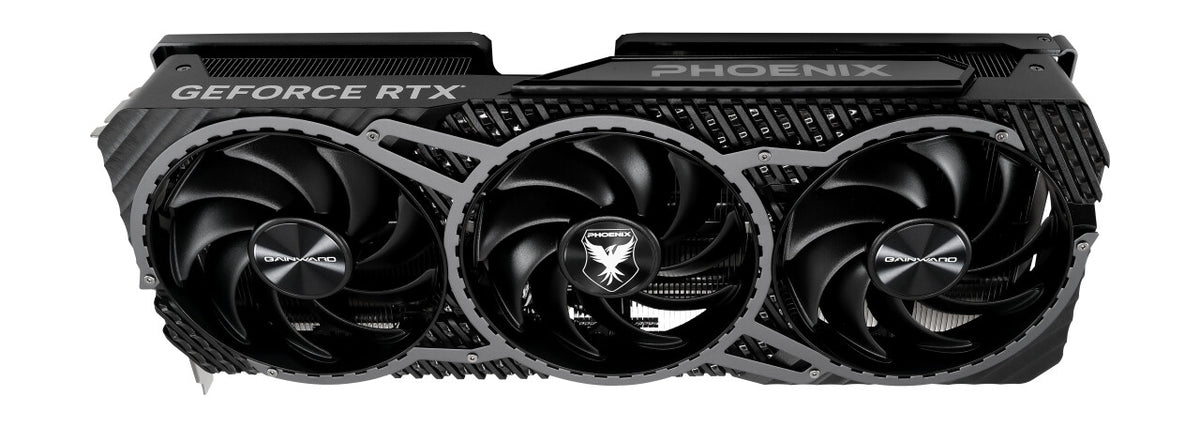 Gainward Pheonix - NVIDIA 12 GB GDDR6X GeForce RTX 4070 graphics card