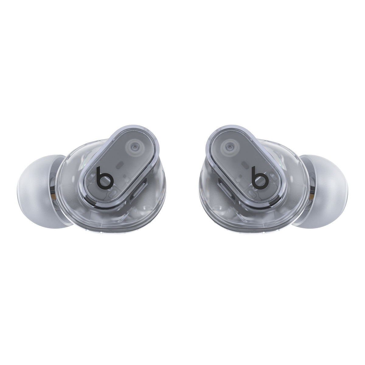 Beats by Dr. Dre Beats Studio Buds+ - True Wireless Stereo (TWS) In-ear Bluetooth Earbuds in Transparent