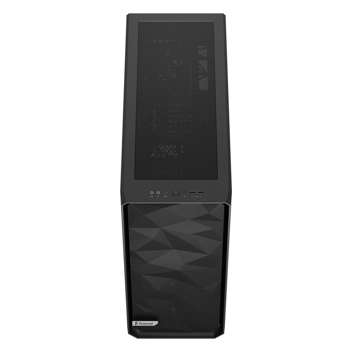 Fractal Design Meshify 2 XL - ATX Full Tower Case in Black