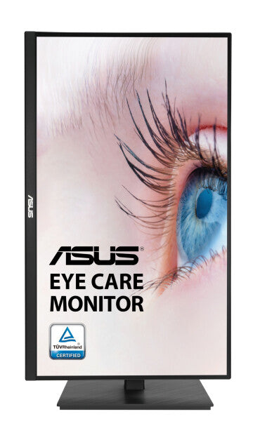 ASUS VA27AQSB - 68.6 cm (27&quot;) - 2560 x 1440 pixels QHD LED Monitor