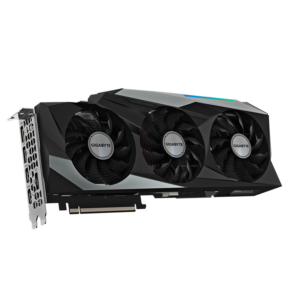 GIGABYTE GAMING OC - NVIDIA 10 GB GDDR6X GeForce RTX 3080 graphics card