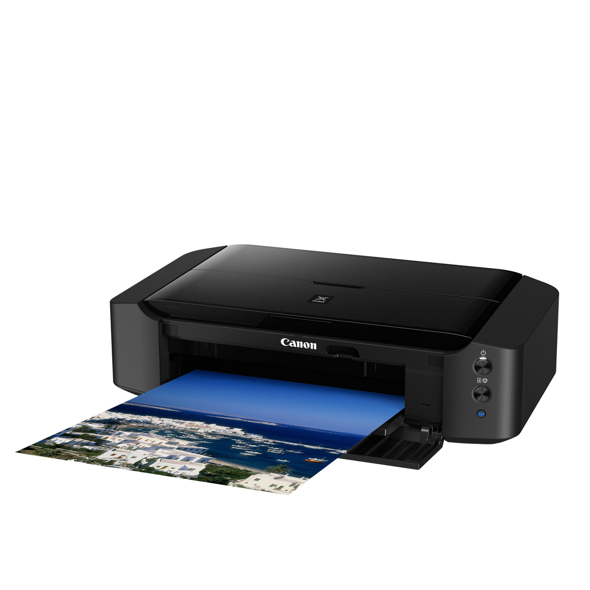 Canon PIXMA iP8750 - 9600 x 2400 DPI A3+ Wi-Fi Printer