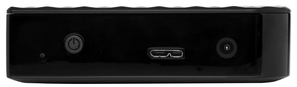 Verbatim Store &#39;n&#39; Save USB 3.0 External hard drive in Black - 2 TB