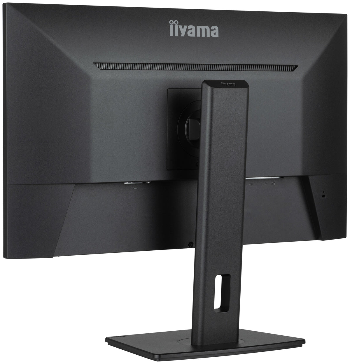 iiyama ProLite XUB2793QSU-B6 - 68.6 cm (27&quot;) - 2560 x 1440 pixels QHD LED Monitor