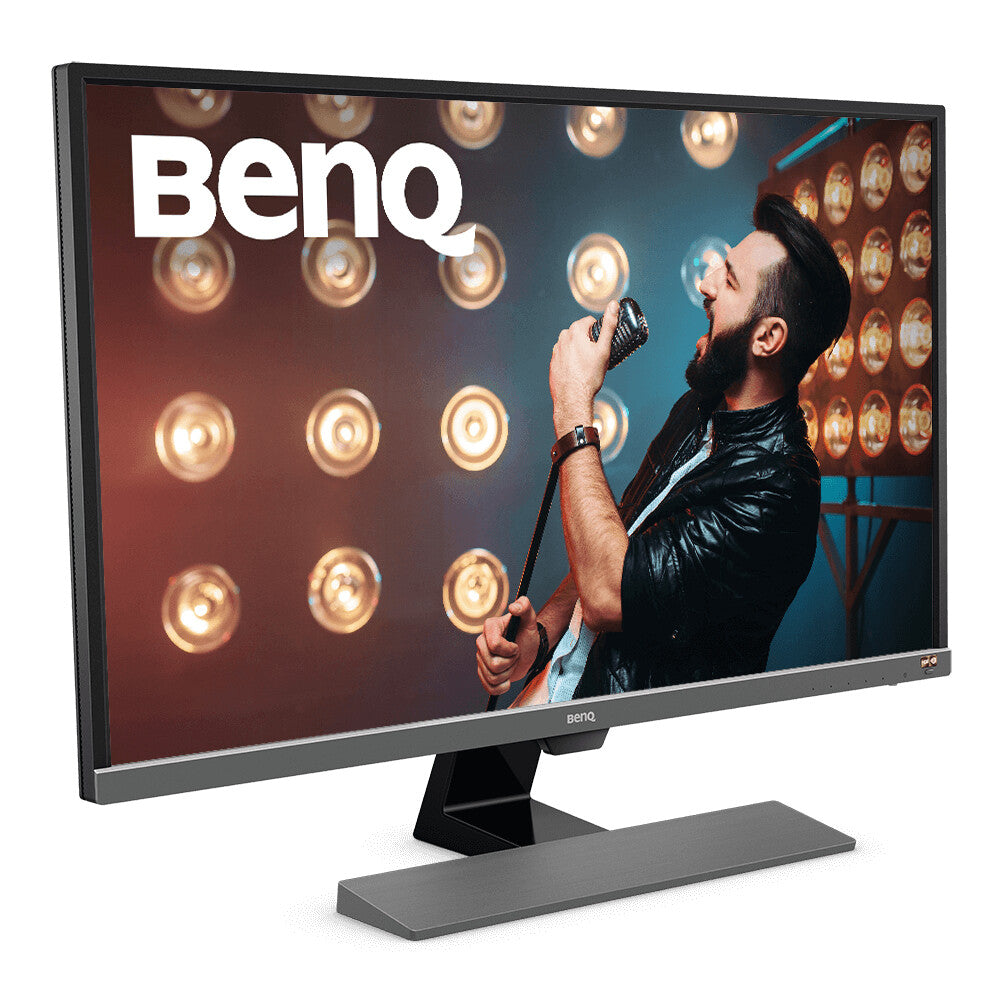 BenQ EW3270U - 80 cm (31.5&quot;) - 3840 x 2160 pixels 4K Ultra HD LED Monitor