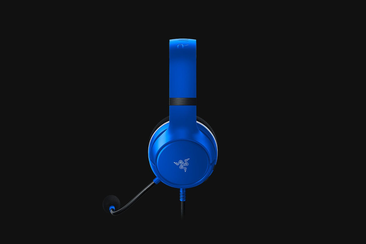 Razer Kaira X for Xbox - Wired Gaming Headset in Blue