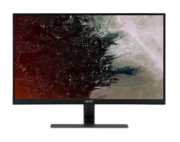 Acer Nitro RG240Y - 60.5 cm (23.8&quot;) - 1920 x 1080 pixels FHD LCD Monitor